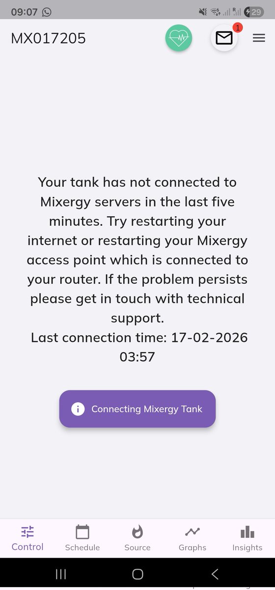 Mike Schooling tweet media