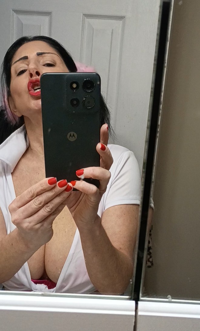 AllisonFine69's tweet photo. Are You Ready For More
A Little Strip Tease 
If You please 
Subscribe and See 
The Rest of Me
Free Nudes Waiting ⚡
Tell Me What YOU Would Do
To Me With These Pigtails 💦 https://t.co/EZY79j3Qdy