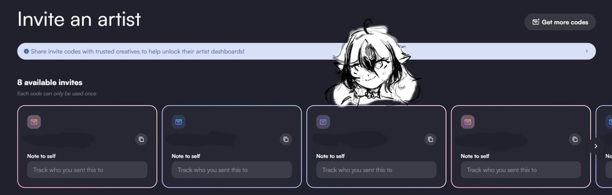 Kin🌸 Moth Vtuber Ƹ̵̡Ӝ̵̨̄Ʒ tweet media