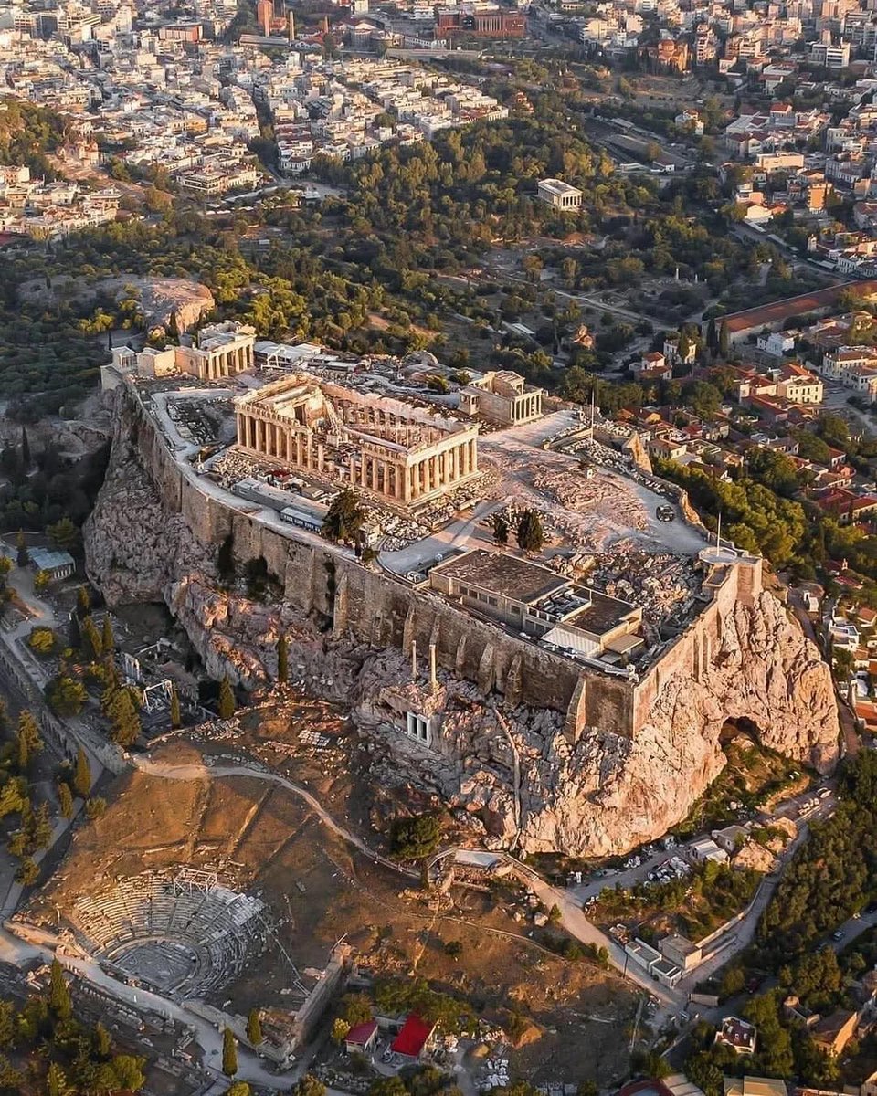 Athens, Greece 🇬🇷