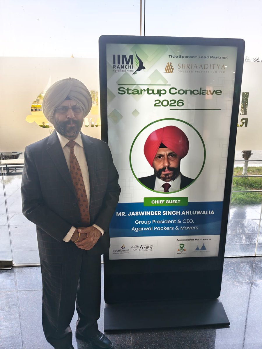 Agarwal Packers and Movers Ltd. tweet media