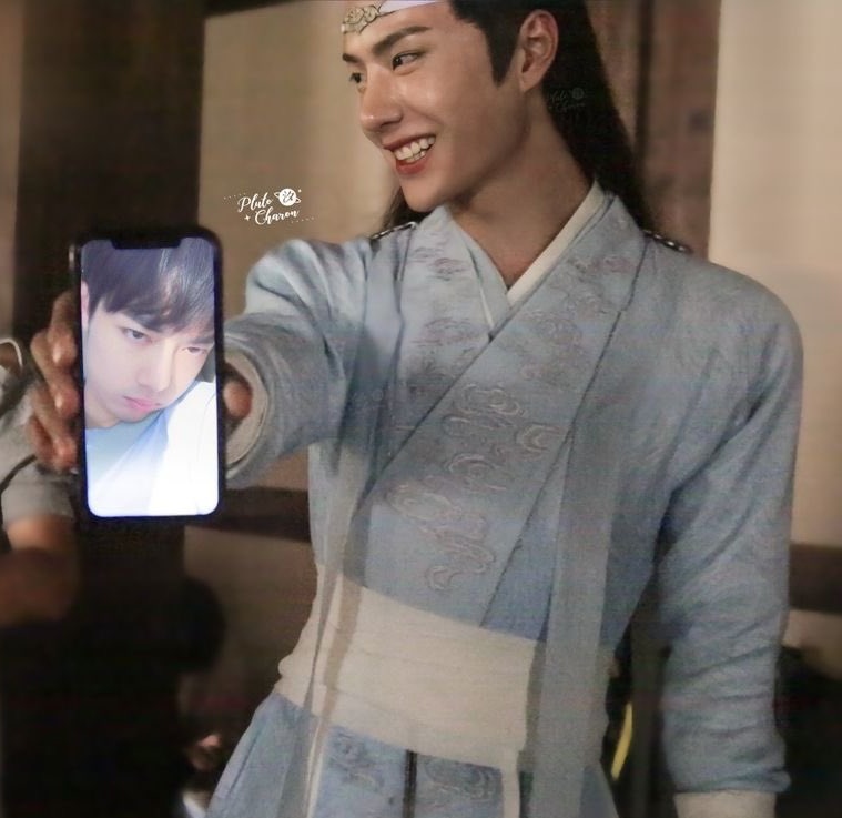 นี๋ร์ Ní (limited) tweet media