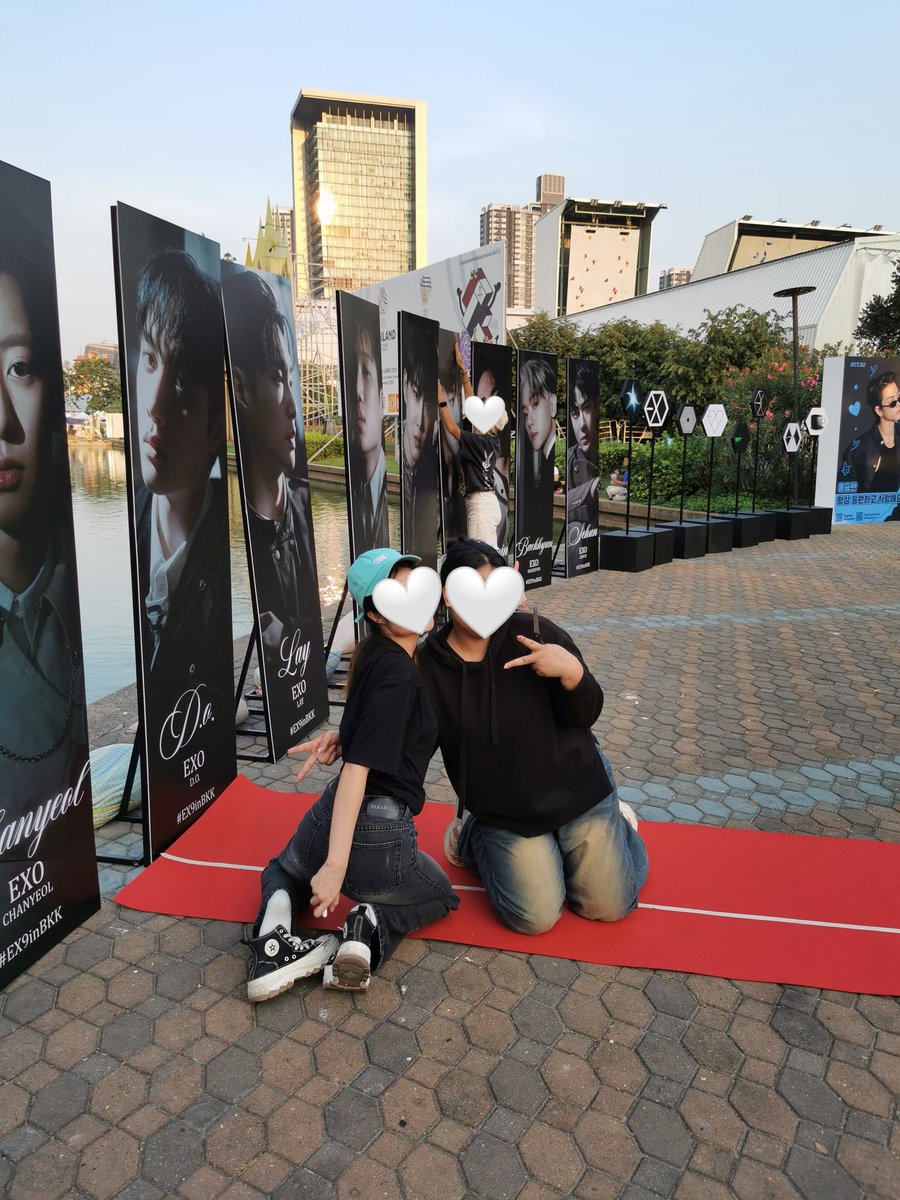 EXOBeagleLineTH's tweet image. แอบไปสัมภาษณ์​มาค่ะ 💗
ขอบคุณทาง SpringNews ที่ติดต่อมาขอสัมภาษณ์​ทีมโปรเจกต์นะคะ

ฝากทุกคนกดไลค์กดแชร์บทความช่องทางอื่นด้วยน้า~
บทความฉบับเต็ม 🔗 springnews.co.th/news/entertain…
Fackbook 🔗 facebook.com/share/1KS58ARv…
Instagram 🔗 instagram.com/p/DU7bLTNkfSJ/

ขออนุญาตแปะรูป Behind the scene