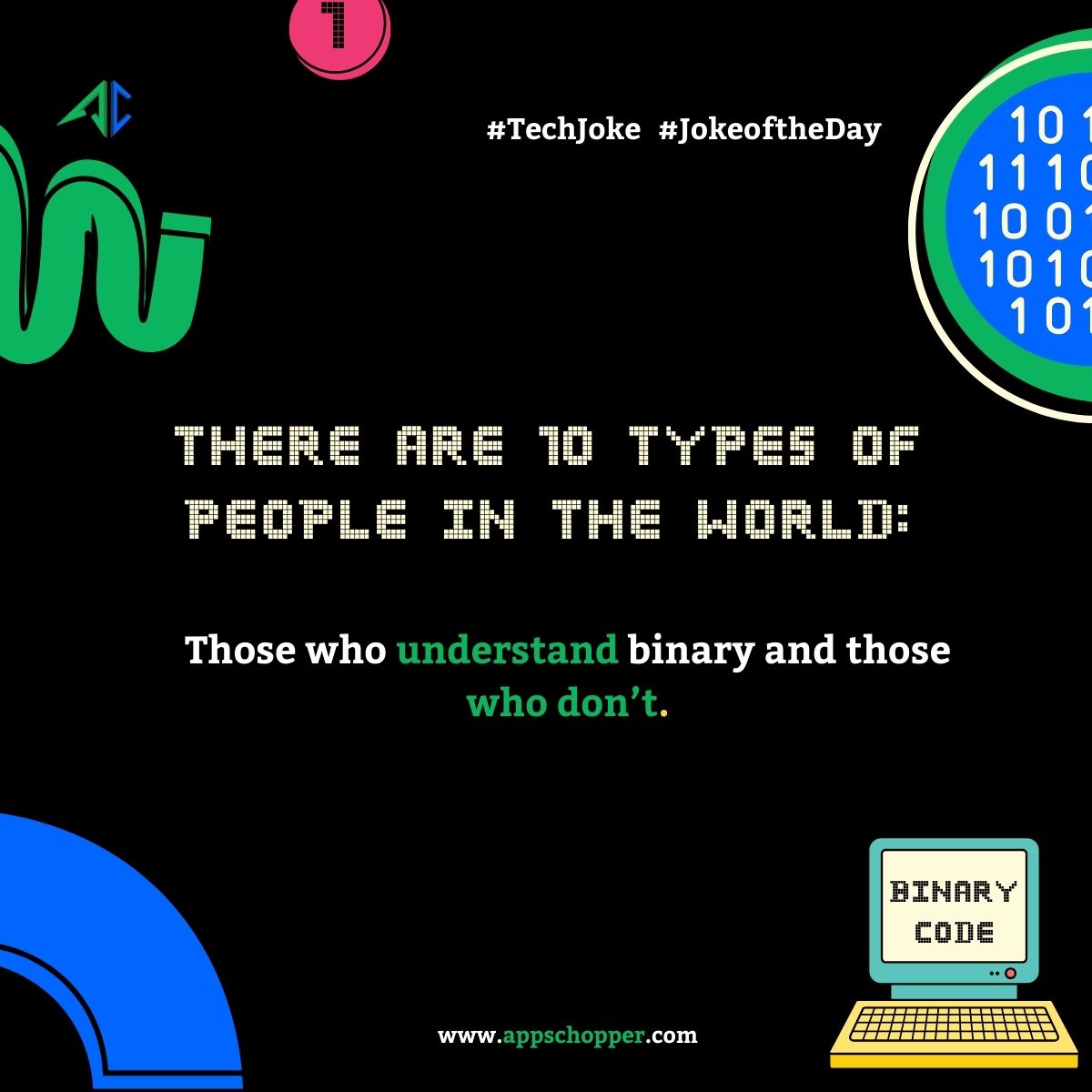 AppsChopper tweet media