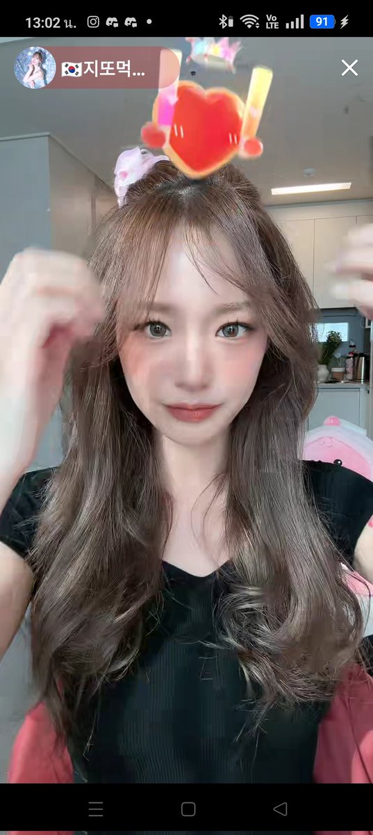 ลุคนี้ สวย สดใส ไปดาวอังคารแล้ว
#Jigamin지가민 #Dayg #Kimchiteam