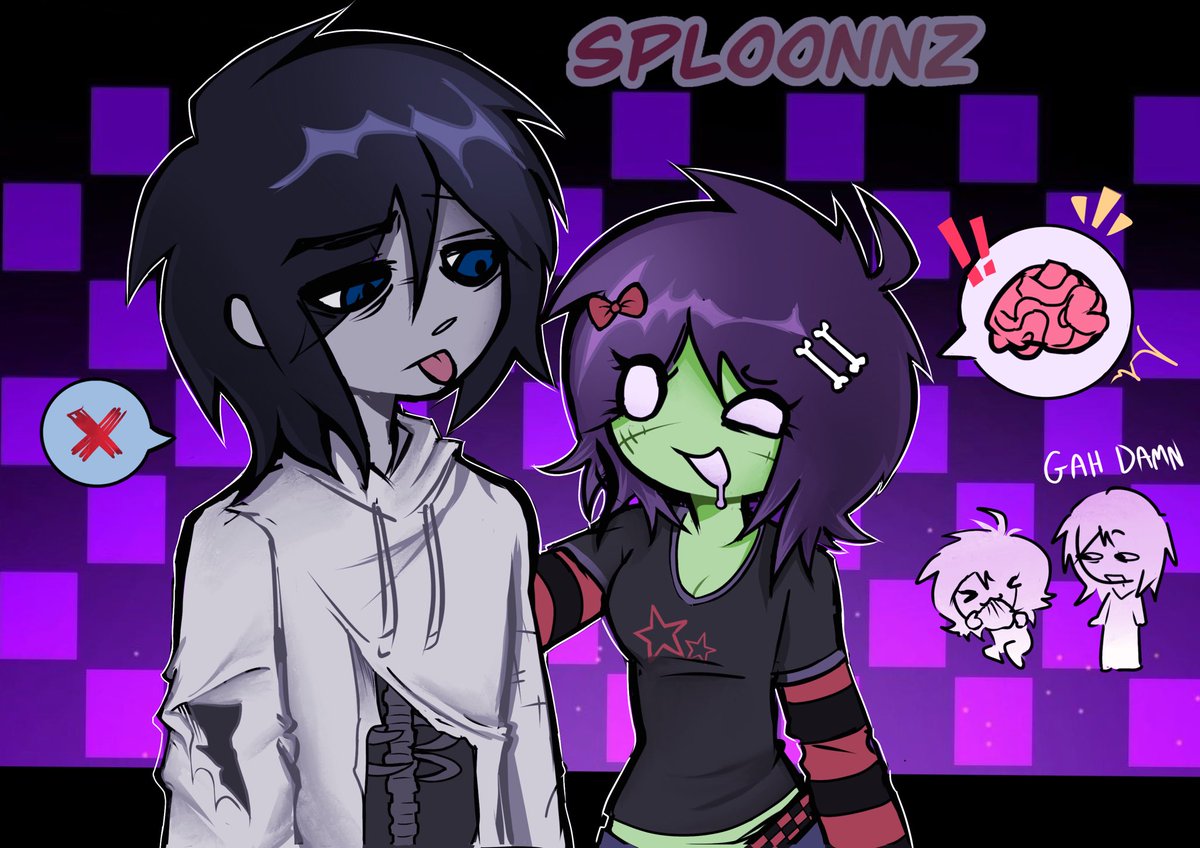 Sploonnz tweet media