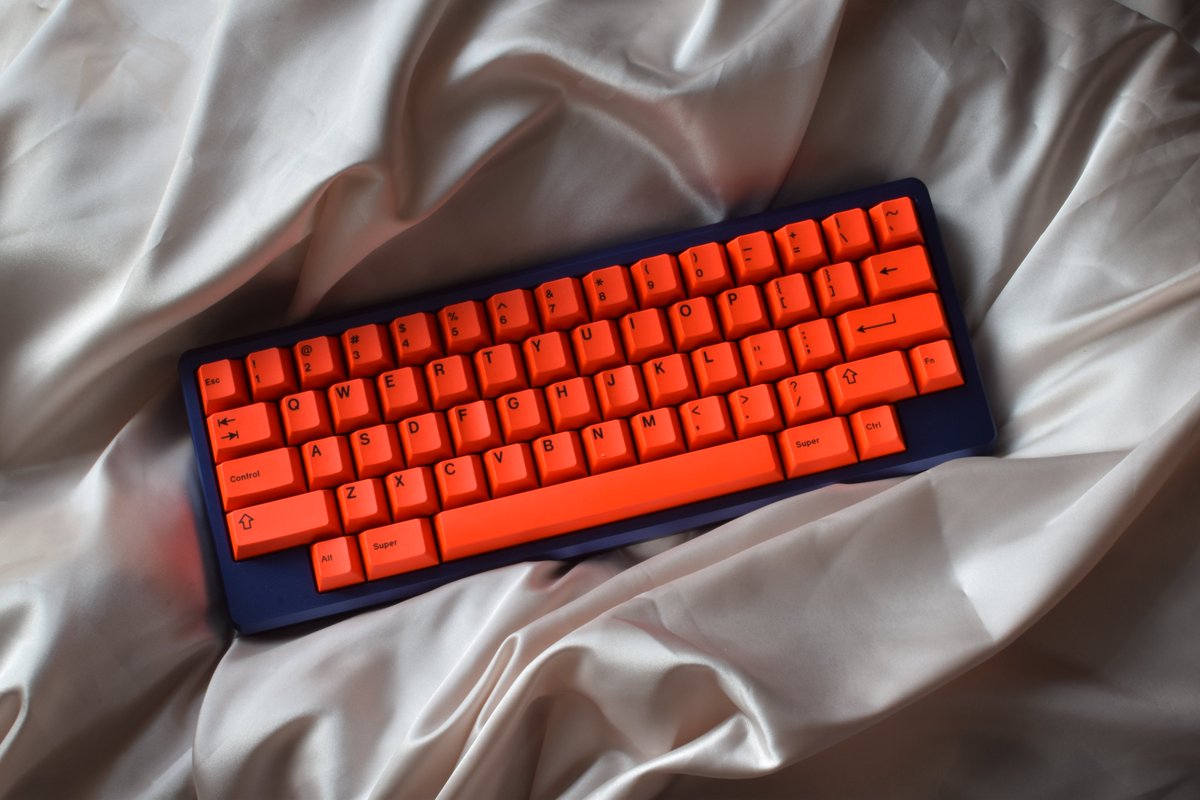 紫のキーボードに合わせたら、最高にハマりました😍 Keyboard