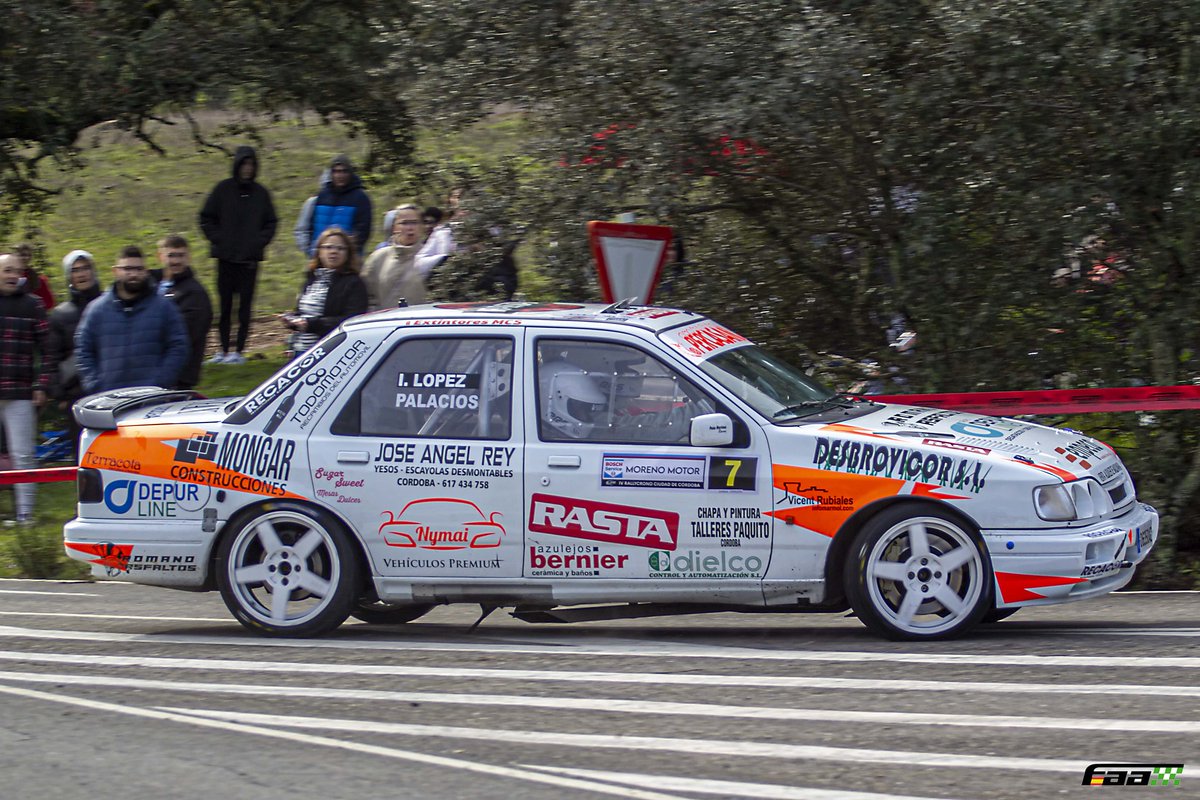 F. A. Automovilismo tweet media