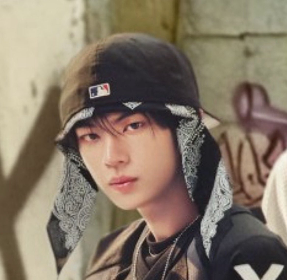 도훈이 vr콘서트 착장 완전 반대된당🫰🏻🫰🏻