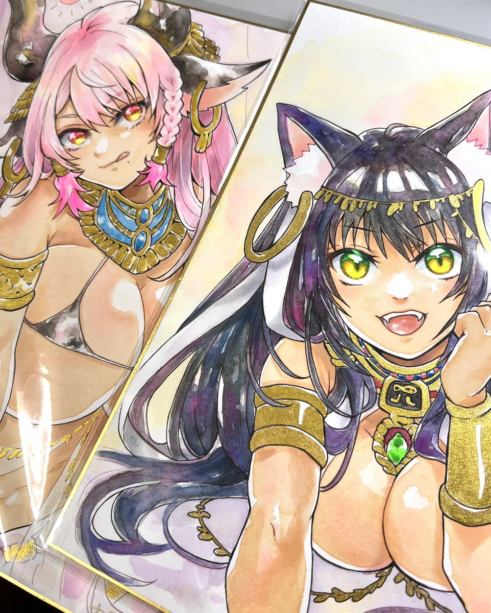 コミティア続✍️🐢