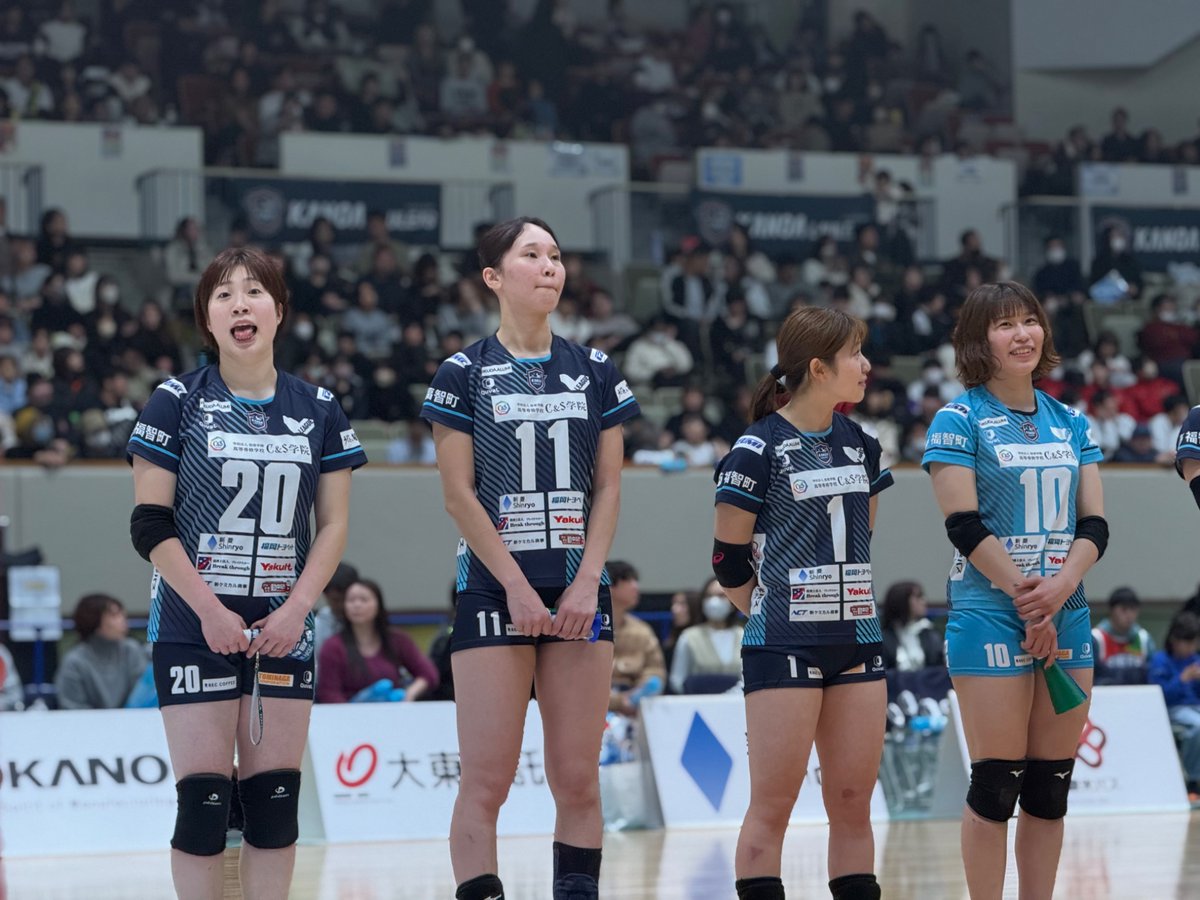 kanoa_fukuoka's tweet photo. おはようございます🐢
今日も応援よろしくお願いします！

#カノアラウレアーズ福岡　#カノア https://t.co/NTYx7nMzyj