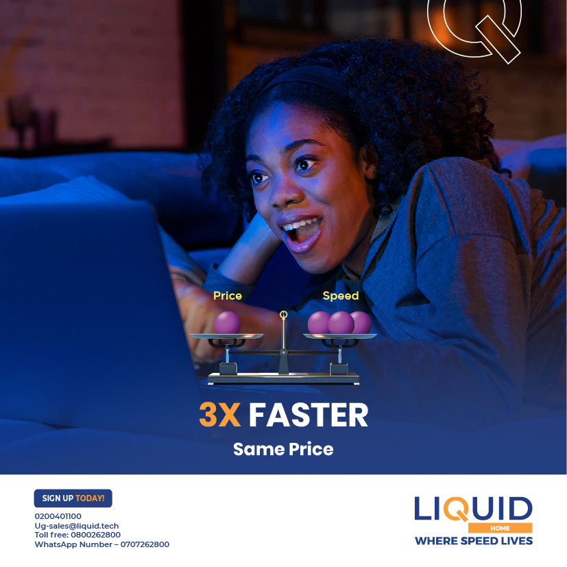Liquid Home Uganda tweet media