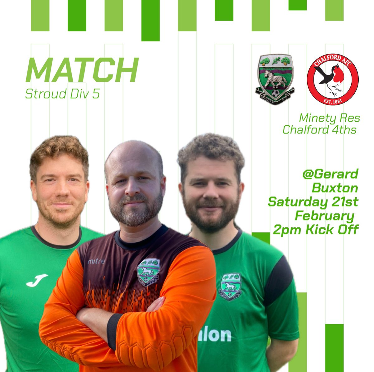 Minety Football Club tweet media