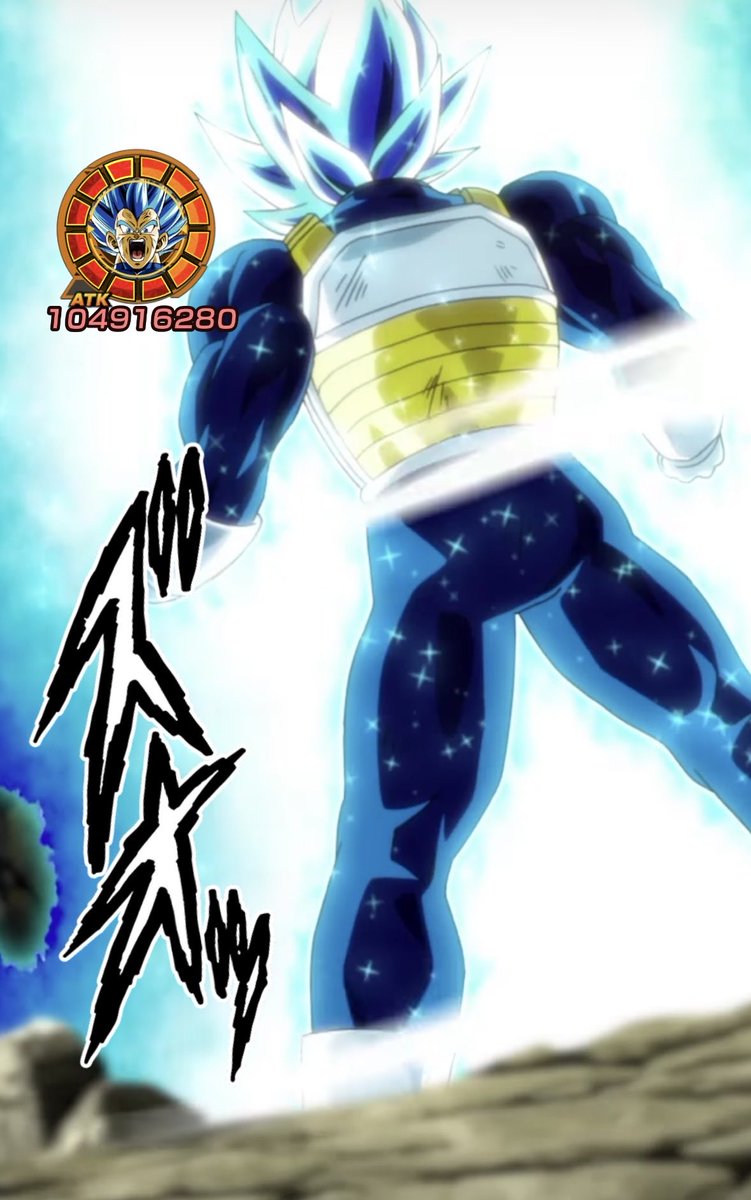 AM5177374977342's tweet photo. 期間限定6周年が仮に無くても十分神次元パは強いです！
#ドッカンバトル
#ドッカンバトル11周年
#ライバル同士がドッカンと共闘 https://t.co/ZtidJQIPd7