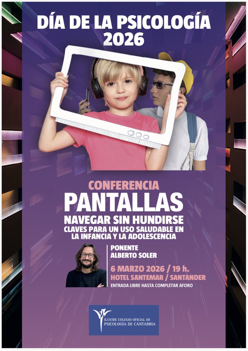 Fco. Javier Lastra F tweet media