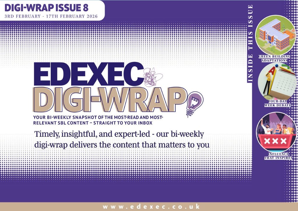 Education Executive tweet media