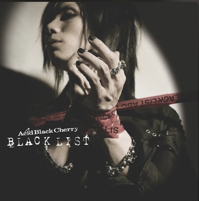 圧倒的Janne Da Arc❤︎ からの圧倒的Acid Black Cherry❤︎ #V系に
