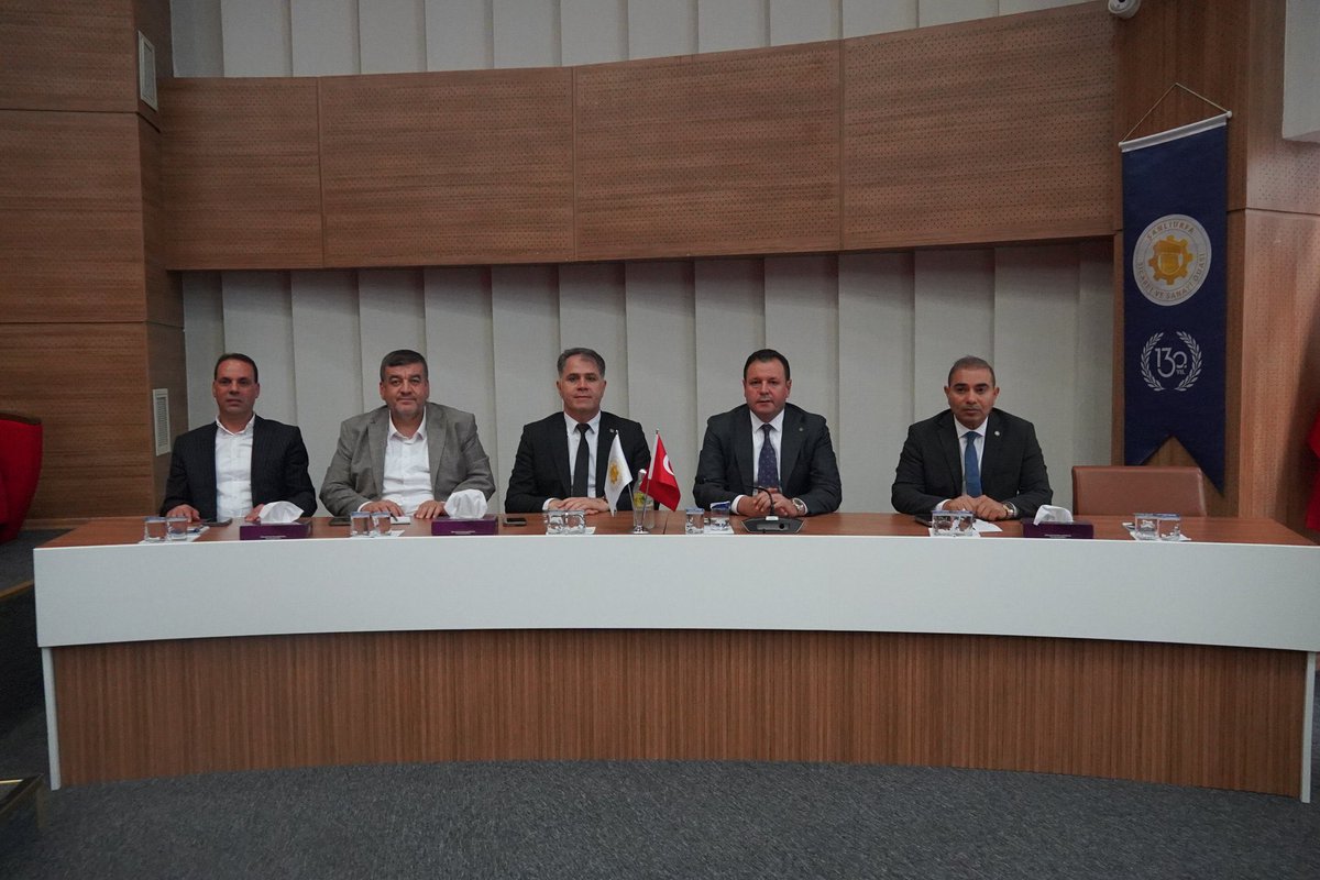 2026 Şubat Ayı Olağan Meclis Toplantımızı gerçekleştirdik.