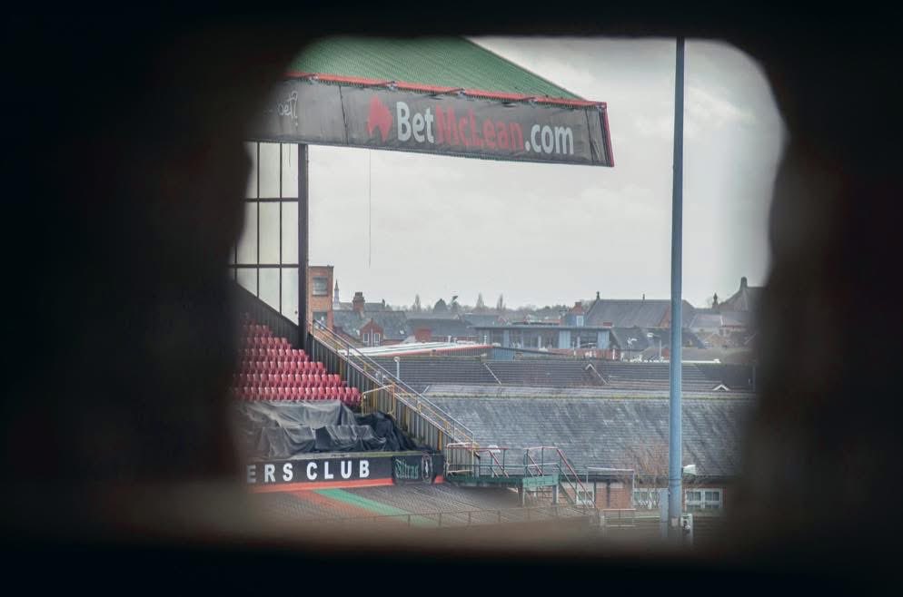 Staantribune tweet media