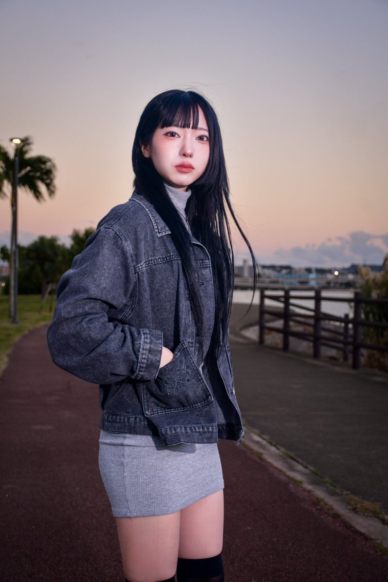 model : Hanaeさん
   (<a href="/Hanae_88/">Hanae</a>)

 #ポートレート  #portrait
 #ポートレート撮影
 #写真好きな人と繋がりたい