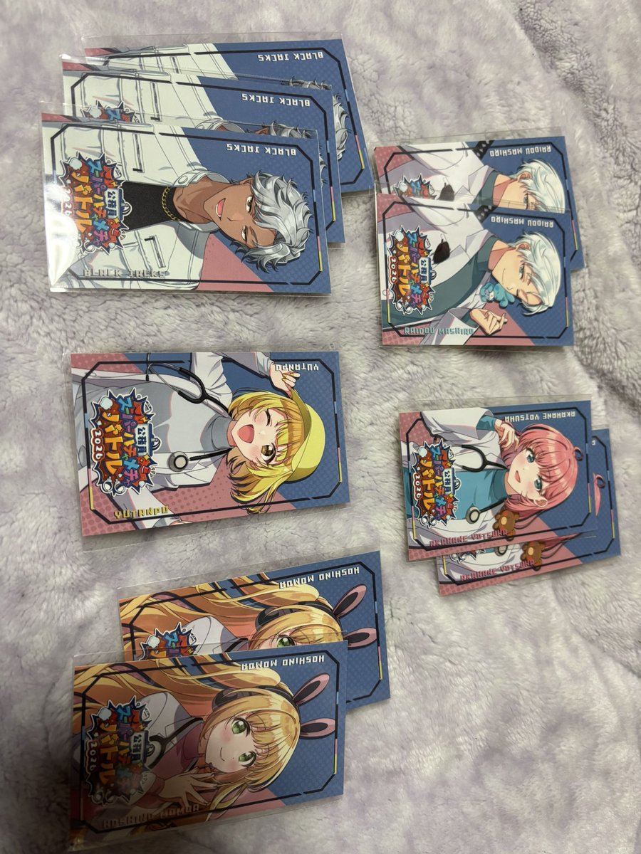 ばちゅママ tweet media