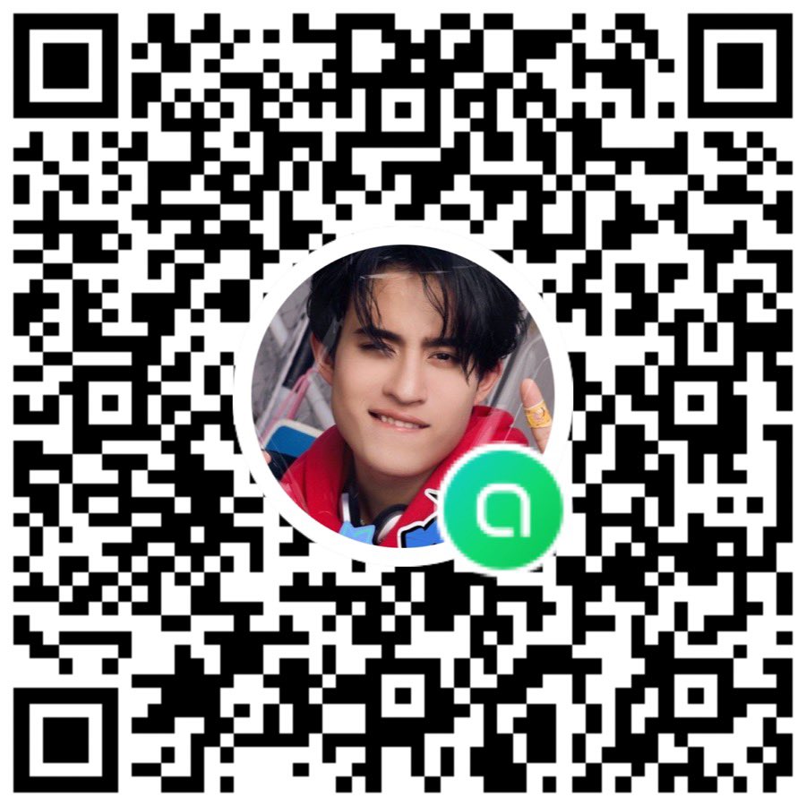 ก๊อกๆ น้องหน่วย ทั้งหน้าใหม่และหน้าเก่า 

ไม่ว่าจะเป็นมัมหมี พี่สาว แฟนสาว หรือโดนบาร์โค้ดตกมาจากที่ไหนก็ตาม ❤️

เรามาเม้าท์มอย Make Friend  หวีดความหล่อ ความเก่ง และสนับสนุนงานของบาร์โค้ดใน Open Chat กันได้นะคะ

รบกวนคุยกันด้วยความสุภาพและไม่พาดพิงถึงบุคคลอื่นน๊า  🍀