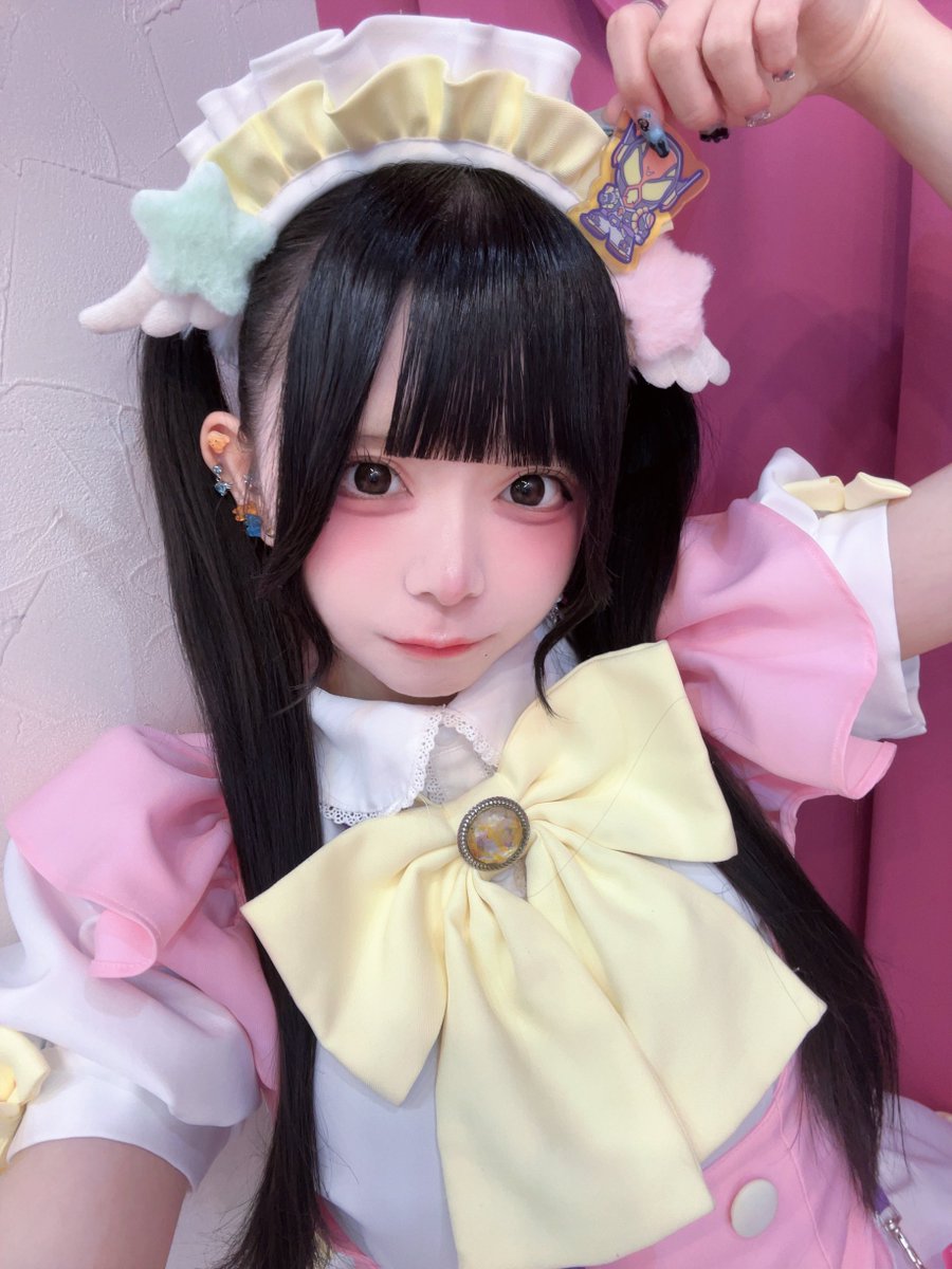 きらら🌟3/7🥇周年 (@kirala_twintail) / Posts / X