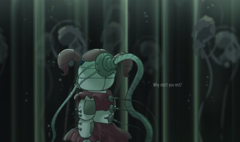 Sacred light.
#FNAF #ALNST #art #circusbaby #fnafsl