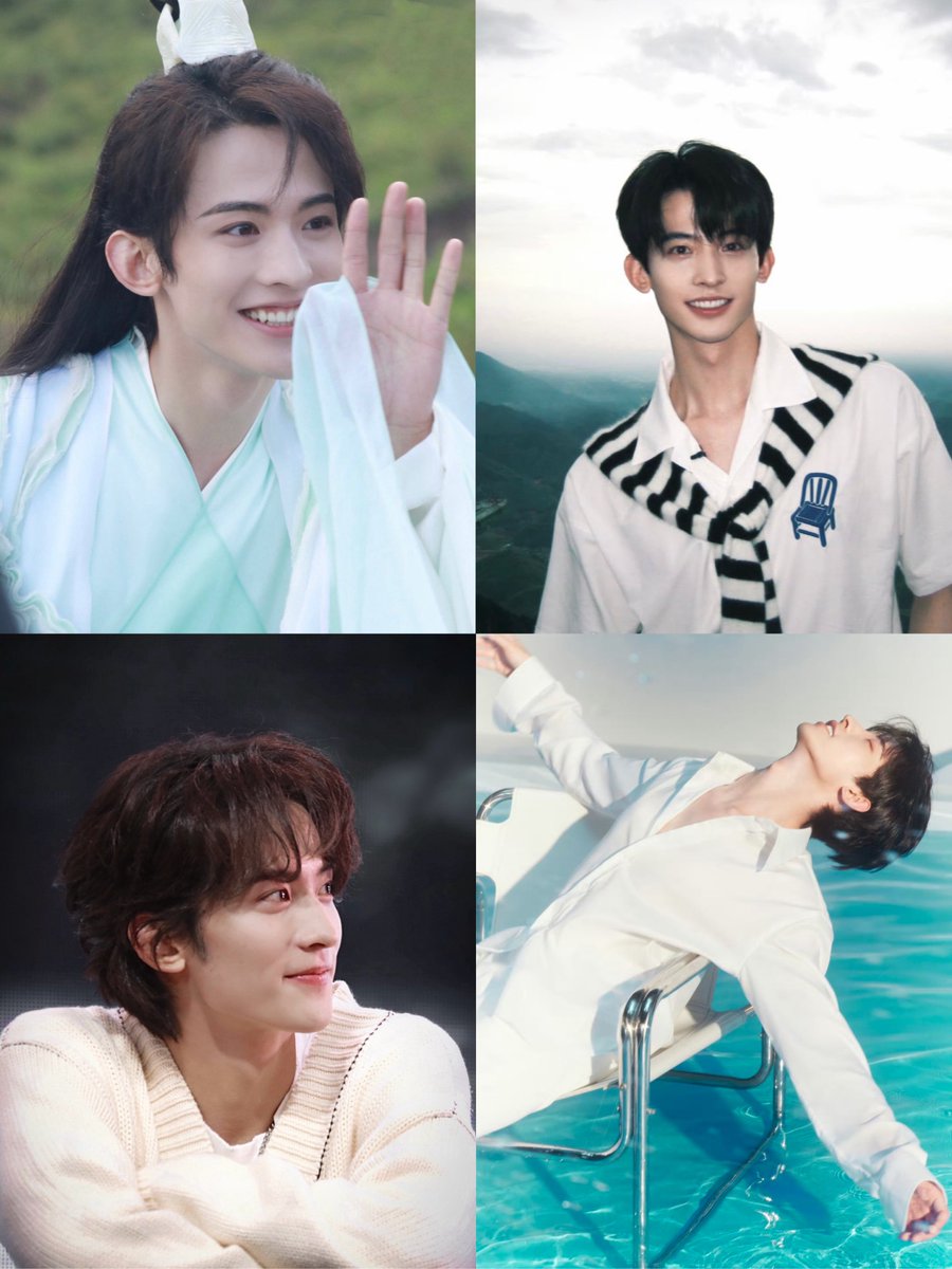 honorary mention to this diva