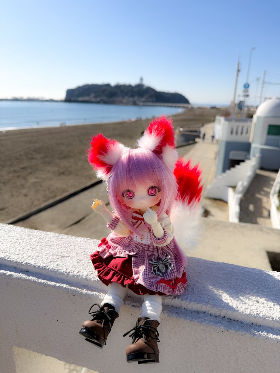 アラクネは良いぞ🕷️ #TinyFox #アラクネ