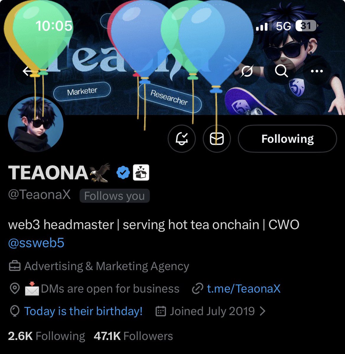 Yeminiz 💙🫵 tweet media