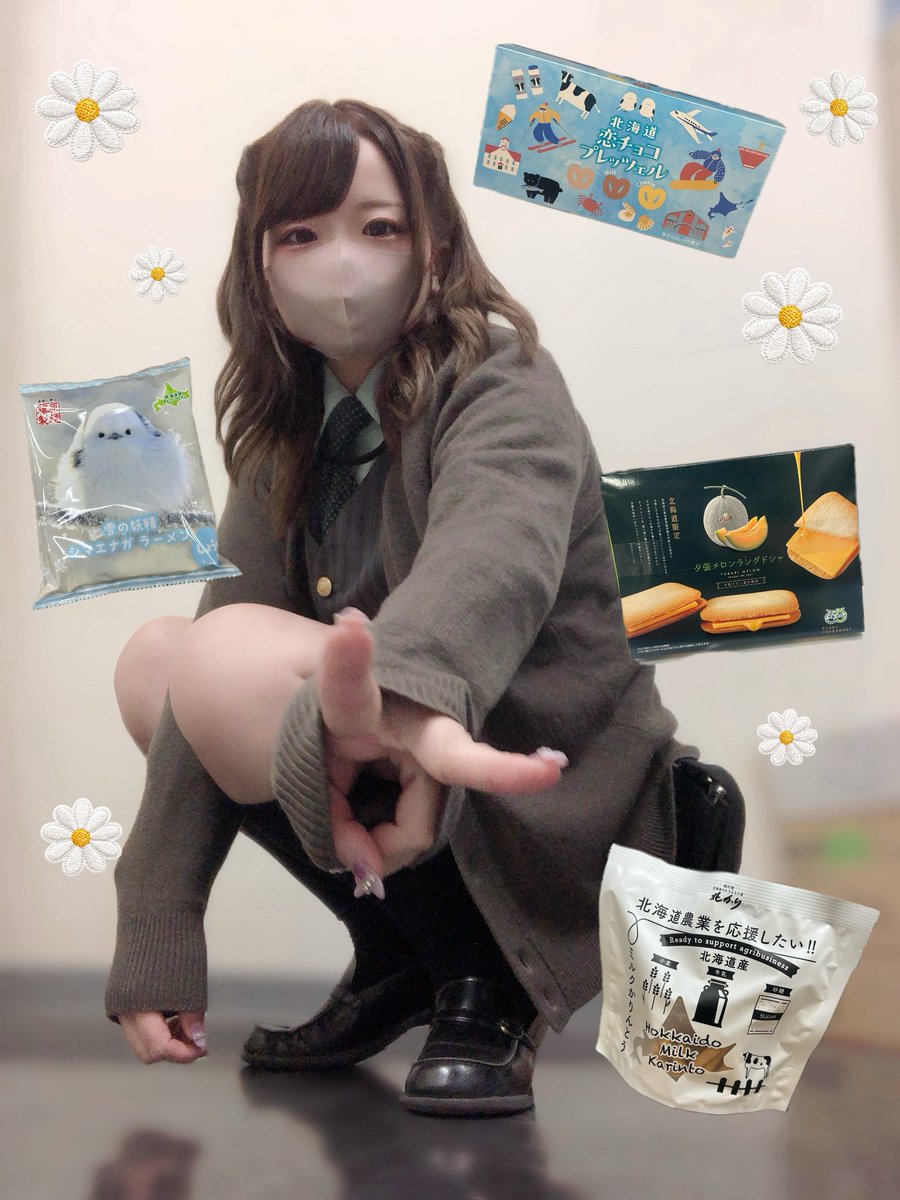 むぅちゃん🦥🎀 tweet media
