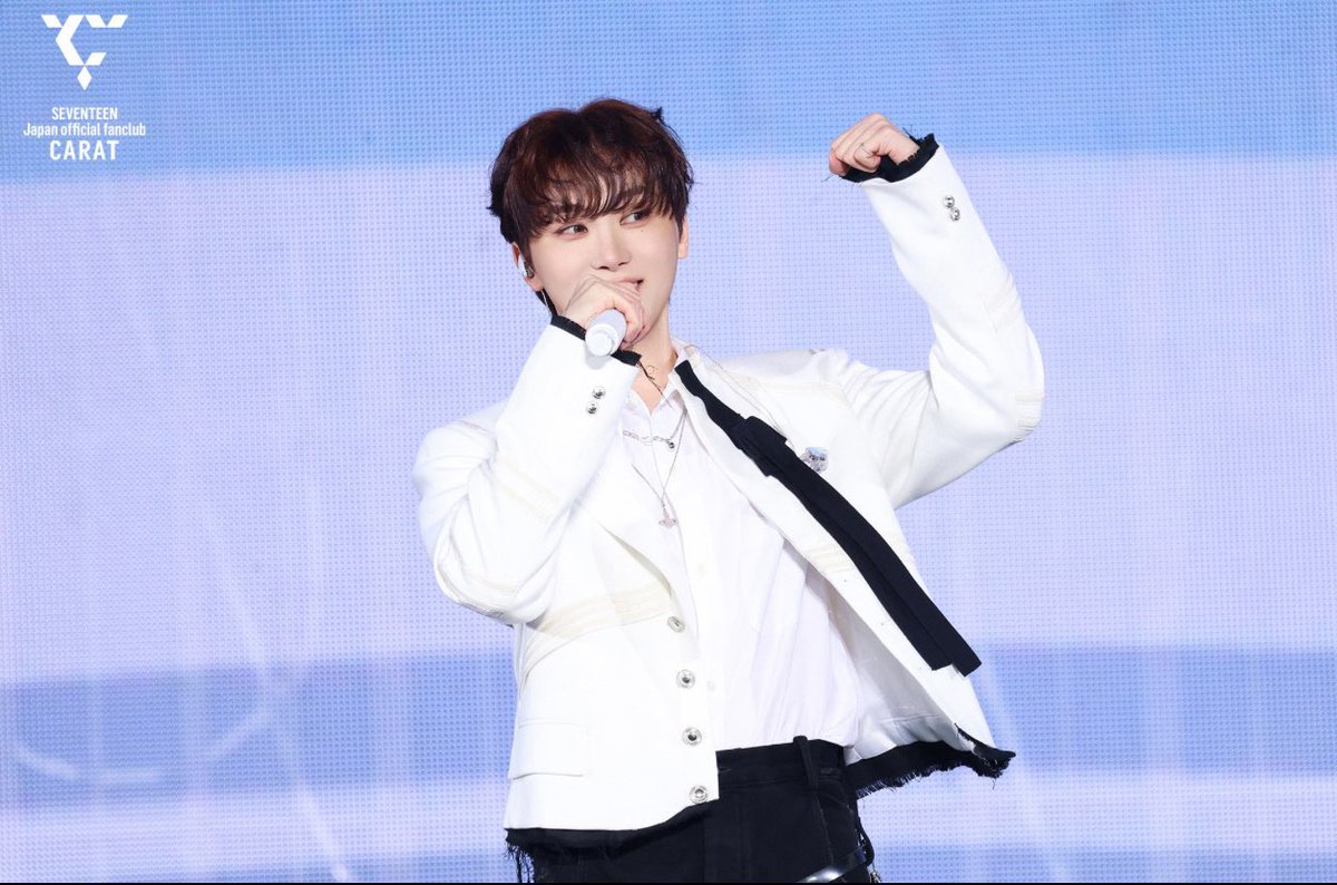 SEVENTEEN JAPAN FANCLUB ‘NEW_ IN JAPAN’ 📸 #승관 #SEUNGKWAN