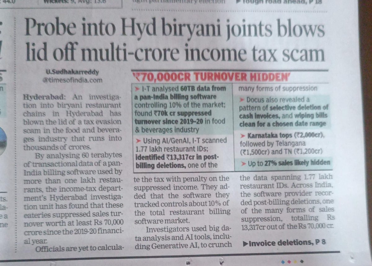 Ajay Bagga tweet media