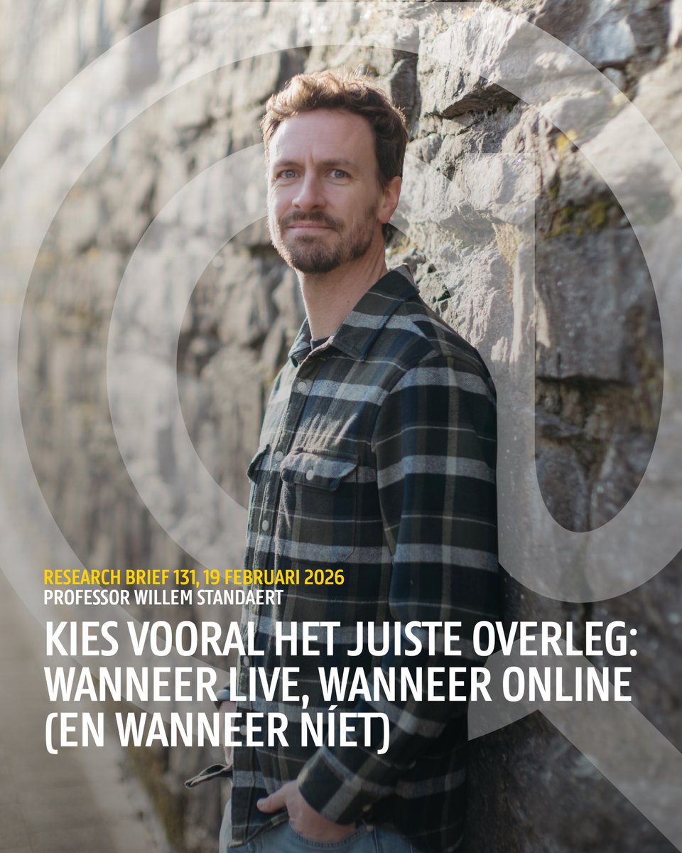 UGent@Work tweet media