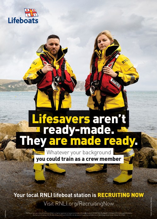 The Lizard Lifeboat tweet media