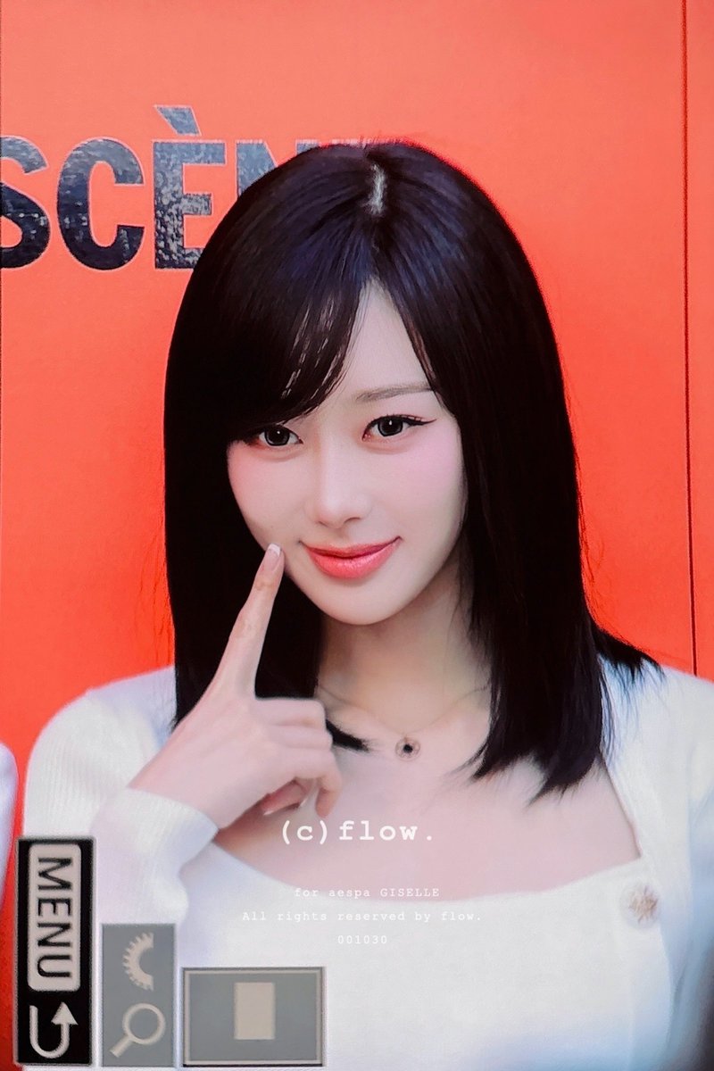 260219 미쟝센

#aespa #æspa #에스파 
#GISELLE #지젤 #ジゼル