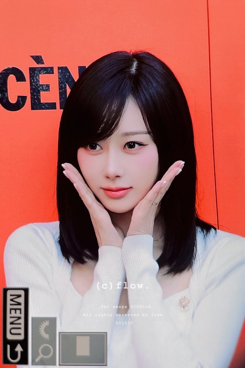 260219 미쟝센 #aespa #æspa #에스파 #GISELLE #지젤 #ジゼル