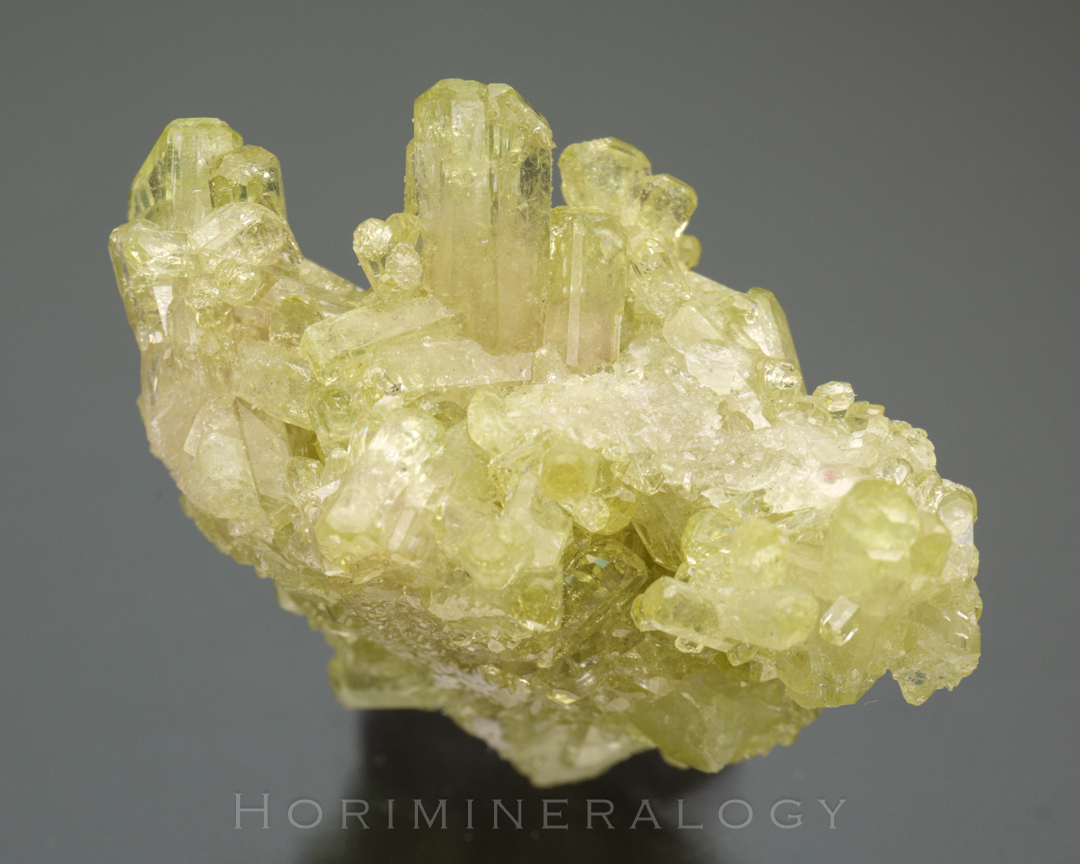 ホリミネラロジー (@Horimineralogy) / Posts / X