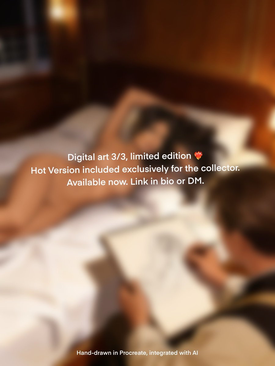 Hellens Digital Art 👩🏻🎨🎨 tweet media