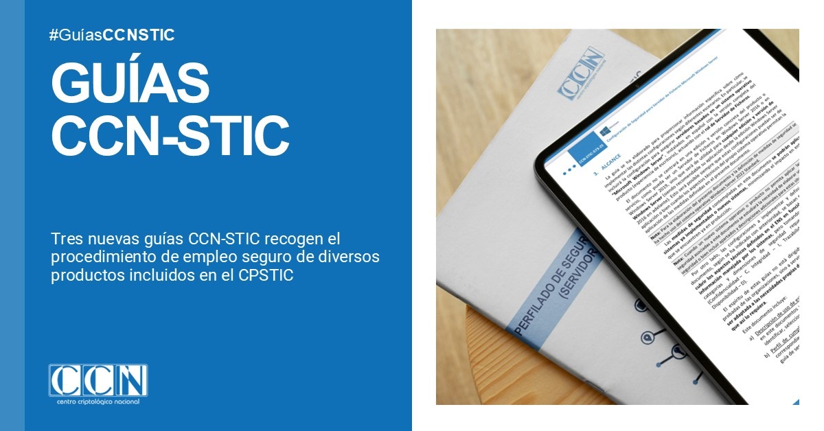 CCN-CERT tweet media