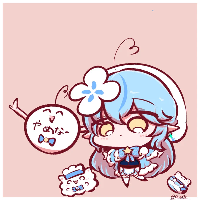 2020〜 #初描きの推しと最近描いた推しを比べてみる見た人もやる