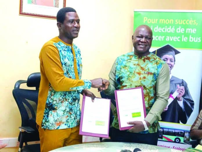 Editions SIDWAYA tweet media