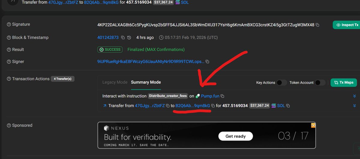 OpenClawonSol🦞 tweet media