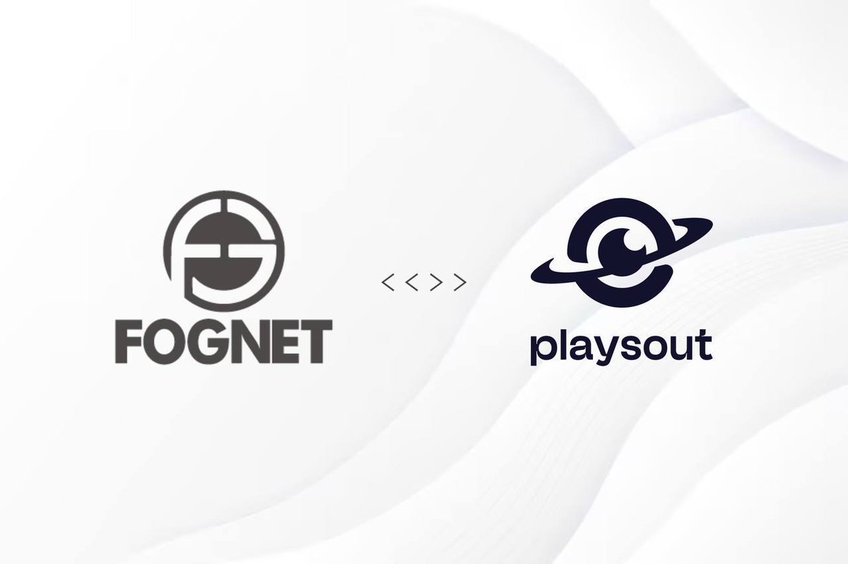 FOGNET tweet media
