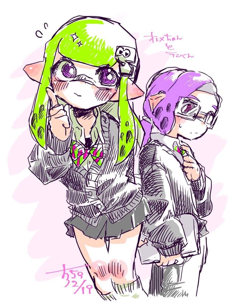 太刀魚59 tweet media