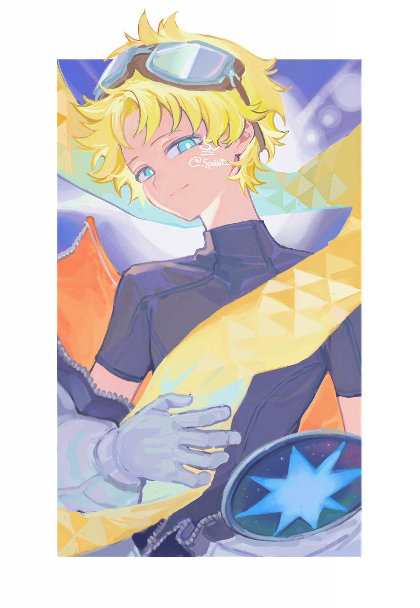 ㍝ (@_5point_) / Posts / X