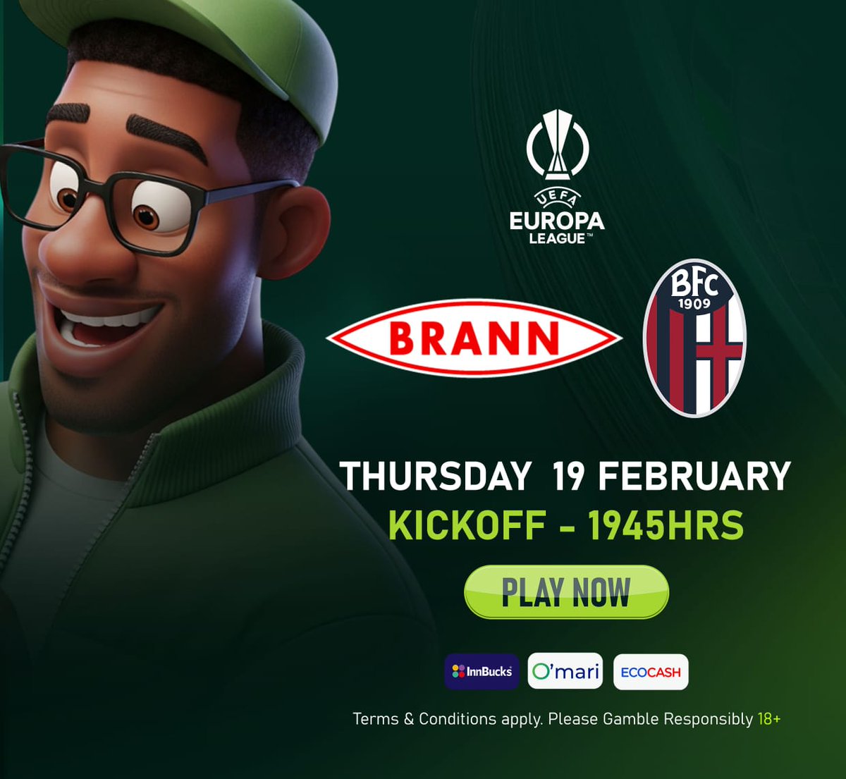 luckybetscozw🇿🇼 tweet media