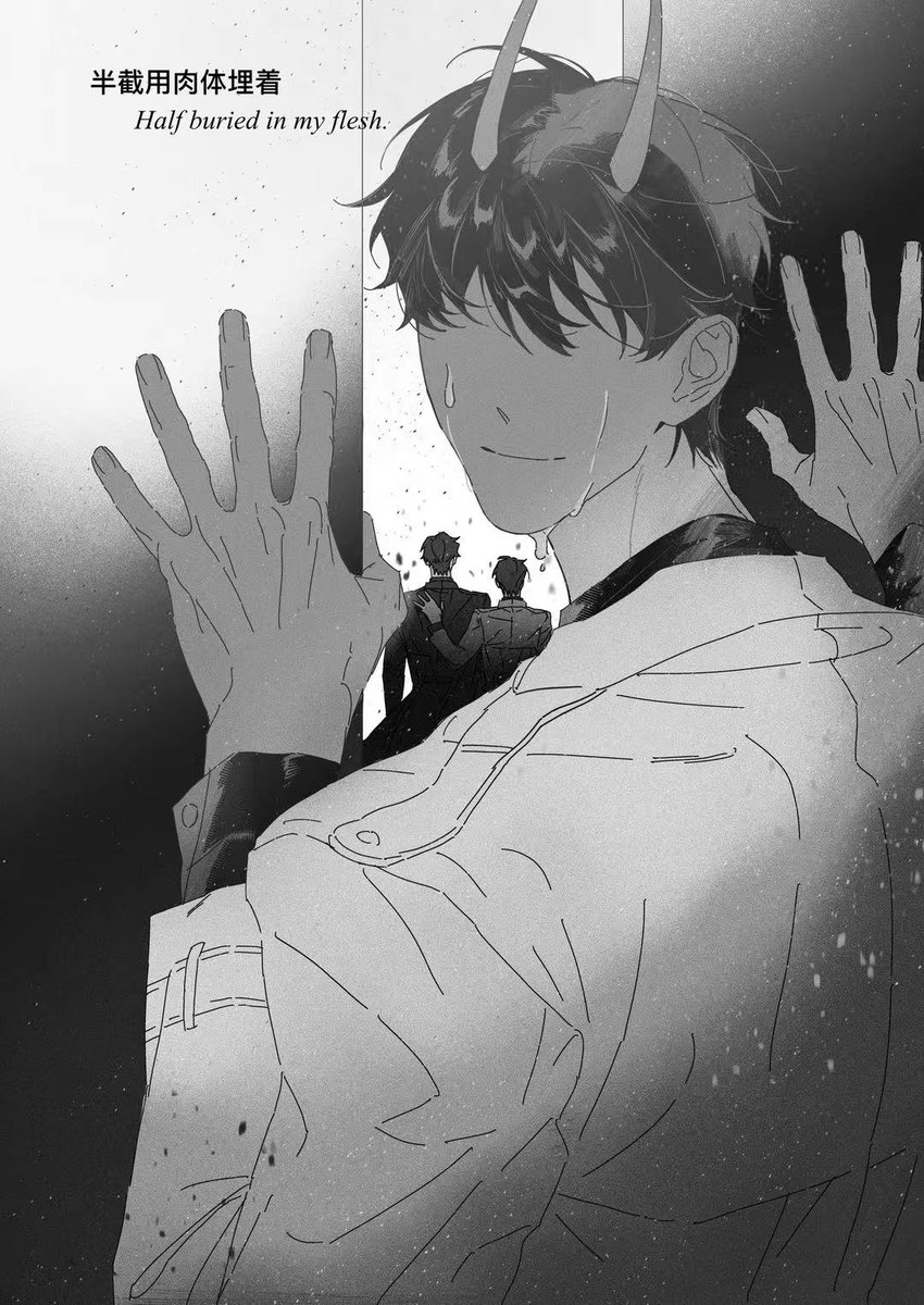 #orv #joongdok
［Half of a poem］(9/11)
So where are you