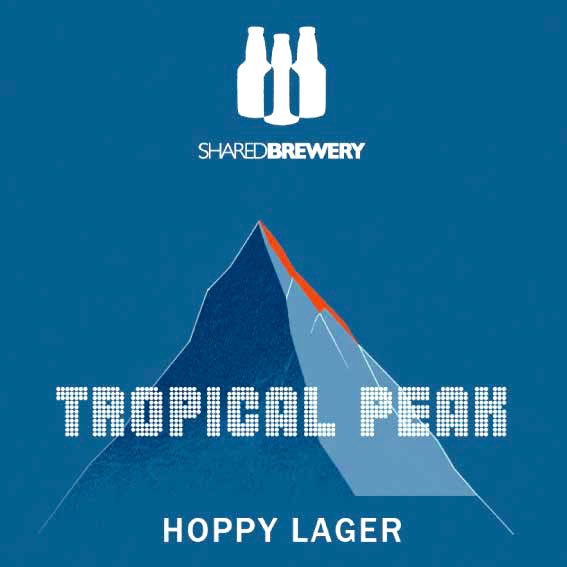 Shared Brewery tweet media